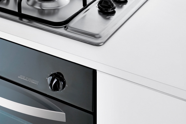 AMBIENTATA FORNO E PIANO LIFE