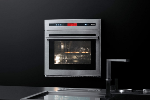 FORNO S TOUCH CONTROL