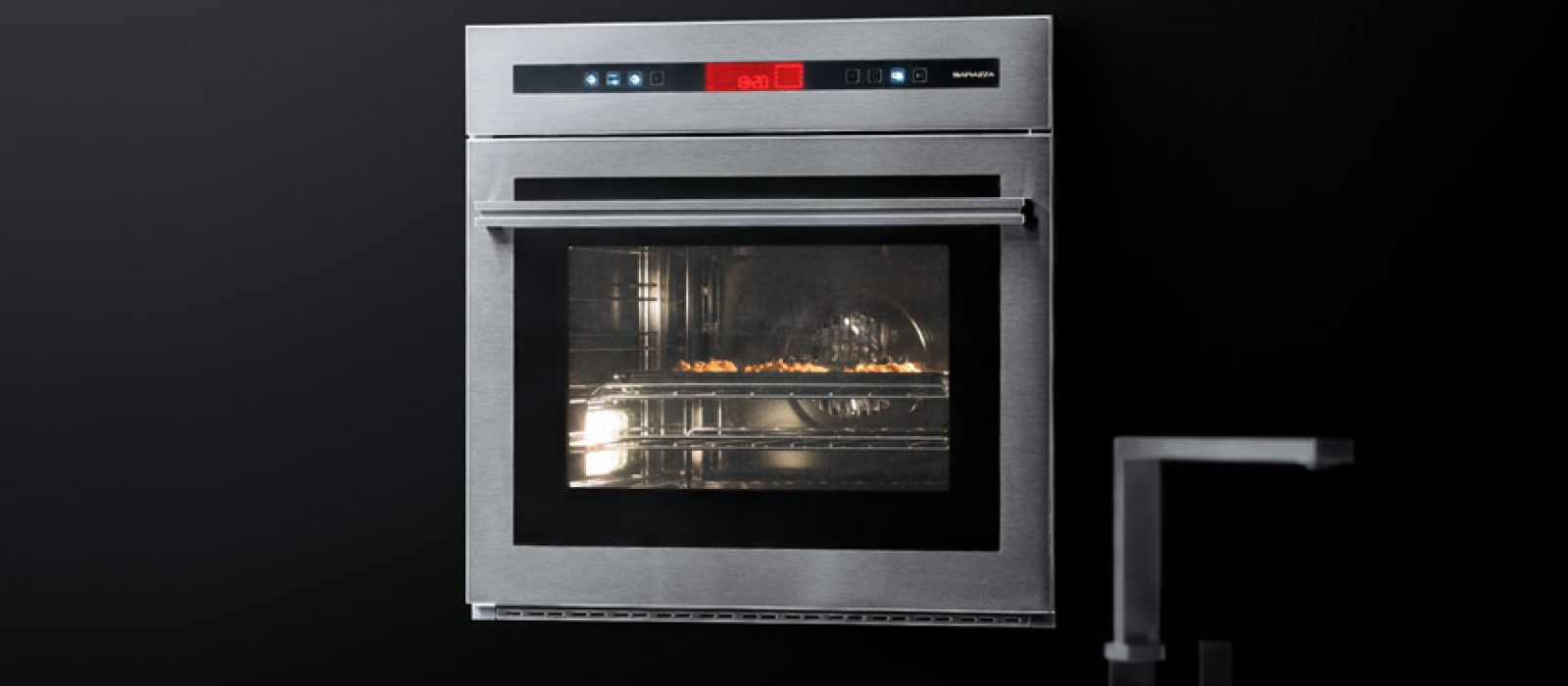 FORNO S TOUCH CONTROL