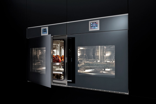 doppio forno